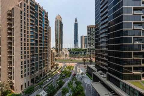 Apartment in Downtown Dubai (Downtown Burj Dubai), Dubai 1 bedroom, 74.20998737 sq.m. № 63952 - photo 1