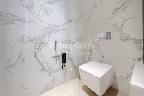 Apartment in Downtown Dubai (Downtown Burj Dubai), Dubai 1 bedroom, 74.20998737 sq.m. № 63952 - photo 4