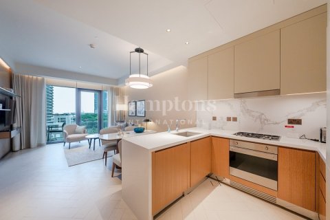 Apartment in Downtown Dubai (Downtown Burj Dubai), Dubai 1 bedroom, 74.20998737 sq.m. № 63952 - photo 15