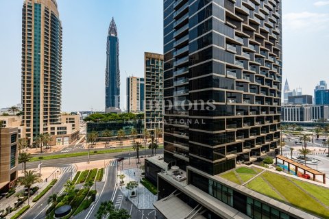 Apartment in Downtown Dubai (Downtown Burj Dubai), Dubai 1 bedroom, 74.20998737 sq.m. № 63952 - photo 19