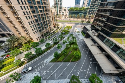 Apartment in Downtown Dubai (Downtown Burj Dubai), Dubai 1 bedroom, 74.20998737 sq.m. № 63952 - photo 20