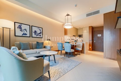 Apartment in Downtown Dubai (Downtown Burj Dubai), Dubai 1 bedroom, 74.20998737 sq.m. № 63952 - photo 10