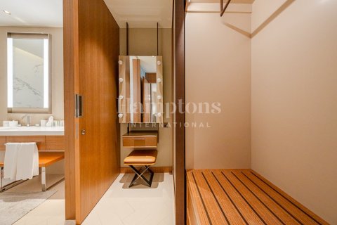 Apartment in Downtown Dubai (Downtown Burj Dubai), Dubai 1 bedroom, 74.20998737 sq.m. № 63952 - photo 11