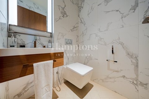 Apartment in Downtown Dubai (Downtown Burj Dubai), Dubai 1 bedroom, 74.20998737 sq.m. № 63952 - photo 9