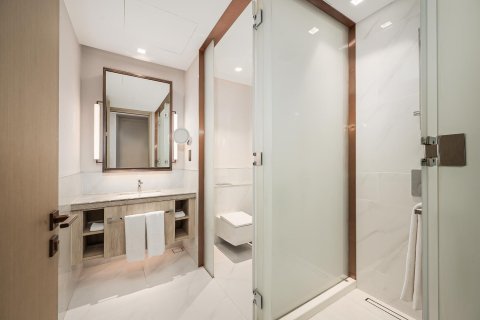 Apartamento en Dubai Creek Harbour, Dubai Creek Harbour (The Lagoons), Dubai, 3 dormitorios, 132.55 m², № 138964 - foto 8