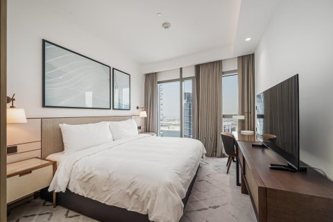 Apartamento en Dubai Creek Harbour, Dubai Creek Harbour (The Lagoons), Dubai, 3 dormitorios, 132.55 m², № 138964 - foto 5