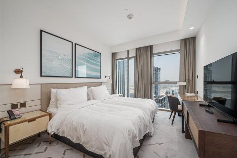 Apartamento en Dubai Creek Harbour, Dubai Creek Harbour (The Lagoons), Dubai, 3 dormitorios, 132.55 m², № 138964 - foto 7