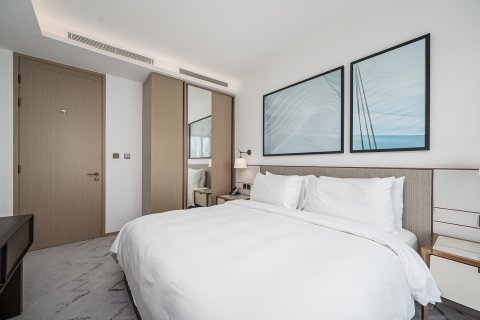 Apartamento en Dubai Creek Harbour, Dubai Creek Harbour (The Lagoons), Dubai, 3 dormitorios, 132.55 m², № 138964 - foto 6