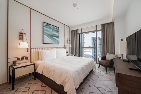 Apartamento en Dubai Creek Harbour, Dubai Creek Harbour (The Lagoons), Dubai, 3 dormitorios, 132.55 m², № 138964 - foto 9