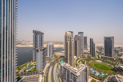Apartamento en Dubai Creek Harbour, Dubai Creek Harbour (The Lagoons), Dubai, 3 dormitorios, 132.55 m², № 138964 - foto 15