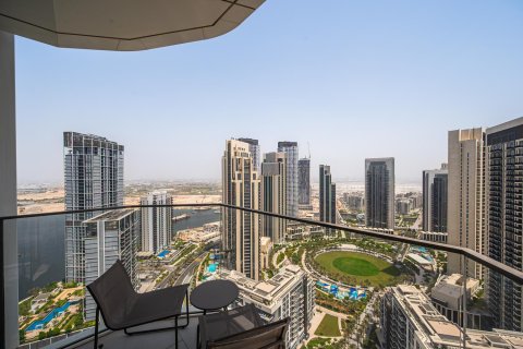Apartamento en Dubai Creek Harbour, Dubai Creek Harbour (The Lagoons), Dubai, 3 dormitorios, 132.55 m², № 138964 - foto 13