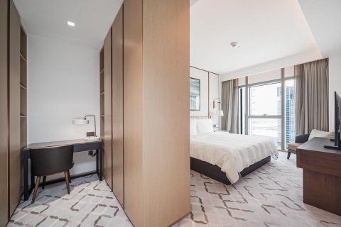 Apartamento en Dubai Creek Harbour, Dubai Creek Harbour (The Lagoons), Dubai, 3 dormitorios, 132.55 m², № 138964 - foto 10