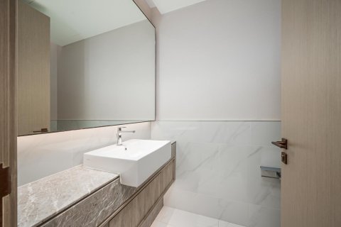 Apartamento en Dubai Creek Harbour, Dubai Creek Harbour (The Lagoons), Dubai, 3 dormitorios, 132.55 m², № 138964 - foto 12
