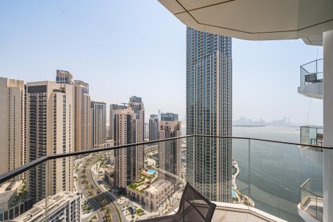 Apartamento en Dubai Creek Harbour, Dubai Creek Harbour (The Lagoons), Dubai, 3 dormitorios, 132.55 m², № 138964 - foto 14
