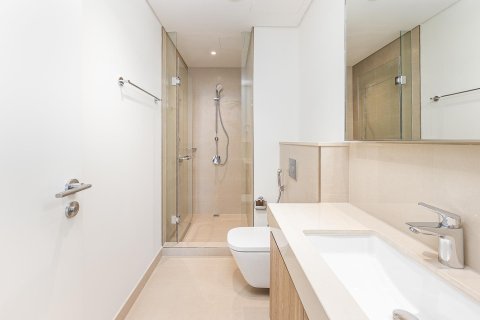Apartment in Downtown Dubai (Downtown Burj Dubai), Dubai 2 bedrooms, 100.27 sq.m. № 138966 - photo 7