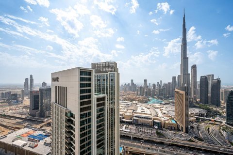 Apartment in Downtown Dubai (Downtown Burj Dubai), Dubai 2 bedrooms, 100.27 sq.m. № 138966 - photo 10