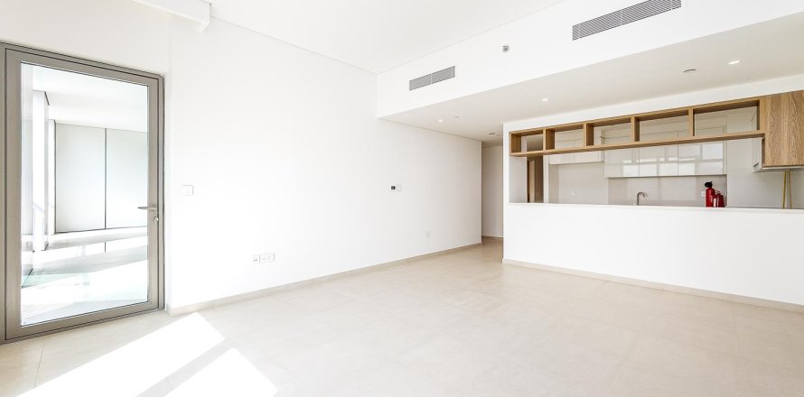 Apartment in Downtown Dubai (Downtown Burj Dubai), Dubai 2 bedrooms, 100.27 sq.m. № 138966