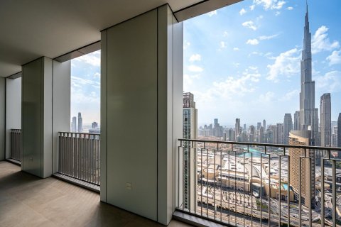 Apartment in Downtown Dubai (Downtown Burj Dubai), Dubai 2 bedrooms, 100.27 sq.m. № 138966 - photo 11
