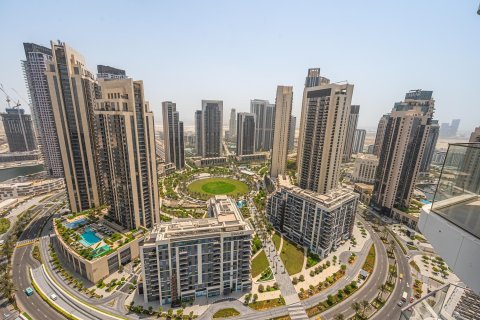 Hotel Apartamento en Dubai Creek Harbour, Dubai Creek Harbour (The Lagoons), Dubai, 3 dormitorios, 148.44 m², № 138963 - foto 17