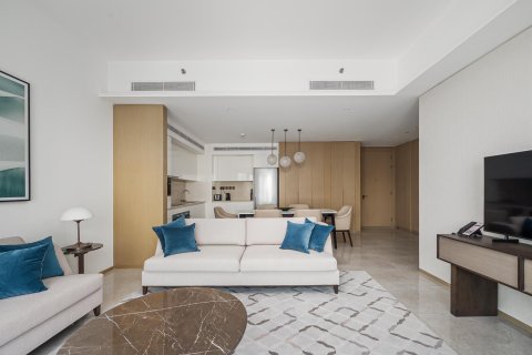 Hotel Apartamento en Dubai Creek Harbour, Dubai Creek Harbour (The Lagoons), Dubai, 3 dormitorios, 148.44 m², № 138963 - foto 8