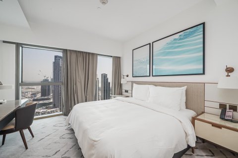 Hotel Apartamento en Dubai Creek Harbour, Dubai Creek Harbour (The Lagoons), Dubai, 3 dormitorios, 148.44 m², № 138963 - foto 10