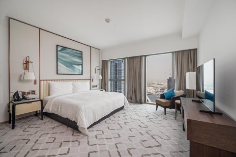 Hotel Apartamento en Dubai Creek Harbour, Dubai Creek Harbour (The Lagoons), Dubai, 3 dormitorios, 148.44 m², № 138963 - foto 13