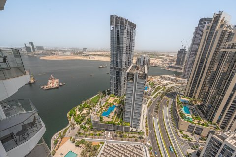 Hotel Apartamento en Dubai Creek Harbour, Dubai Creek Harbour (The Lagoons), Dubai, 3 dormitorios, 148.44 m², № 138963 - foto 4