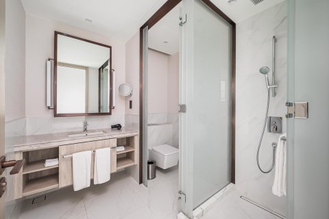 Hotel Apartamento en Dubai Creek Harbour, Dubai Creek Harbour (The Lagoons), Dubai, 3 dormitorios, 148.44 m², № 138963 - foto 11