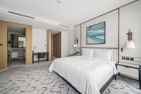 Hotel Apartamento en Dubai Creek Harbour, Dubai Creek Harbour (The Lagoons), Dubai, 3 dormitorios, 148.44 m², № 138963 - foto 14