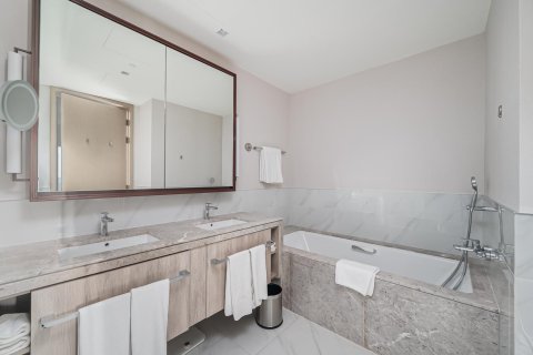 Hotel Apartamento en Dubai Creek Harbour, Dubai Creek Harbour (The Lagoons), Dubai, 3 dormitorios, 148.44 m², № 138963 - foto 16