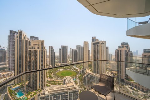 Hotel Apartamento en Dubai Creek Harbour, Dubai Creek Harbour (The Lagoons), Dubai, 3 dormitorios, 148.44 m², № 138963 - foto 6