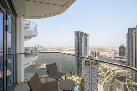 Hotel Apartamento en Dubai Creek Harbour, Dubai Creek Harbour (The Lagoons), Dubai, 3 dormitorios, 148.44 m², № 138963 - foto 5