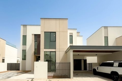 Villa in Caya, Arabian Ranches 3, Dubai 5 bedrooms, 509.48 sq.m. № 138965 - photo 13