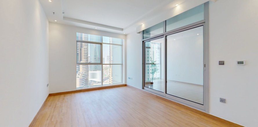 Apartment in Dubai Marina, Dubai 3 bedrooms, 148.33 sq.m. № 138970