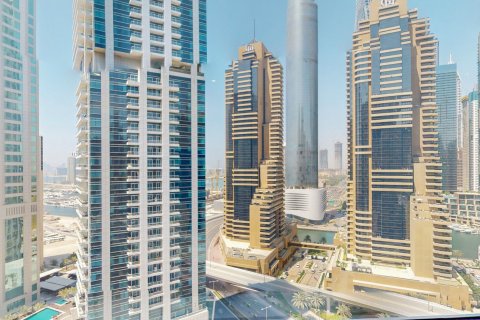 Apartment in Dubai Marina, Dubai 3 bedrooms, 148.33 sq.m. № 138970 - photo 21