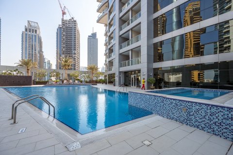 Apartment in Dubai Marina, Dubai 3 bedrooms, 148.33 sq.m. № 138970 - photo 20