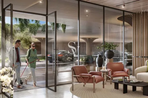 شقة في Ghaf Woods في دبي 2 غرف نوم, 212 م² رقم 90017 - صورة 5