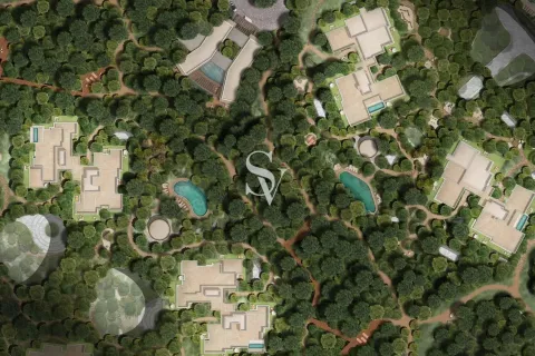 شقة في Ghaf Woods في دبي 2 غرف نوم, 212 م² رقم 90017 - صورة 7