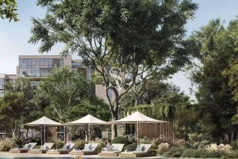 شقة في Ghaf Woods في دبي 2 غرف نوم, 212 م² رقم 90017 - صورة 8