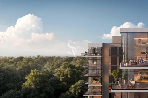 شقة في Ghaf Woods في دبي 2 غرف نوم, 212 م² رقم 90017 - صورة 3