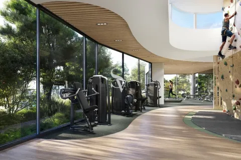 شقة في Ghaf Woods في دبي 2 غرف نوم, 138 م² رقم 90016 - صورة 16