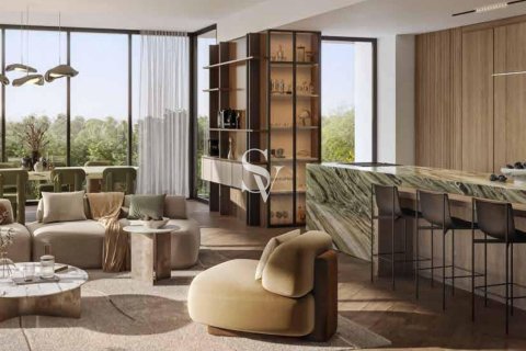 Appartement à Ghaf Woods à Dubai, 3 chambres, 333 m², № 90025 - photo 7