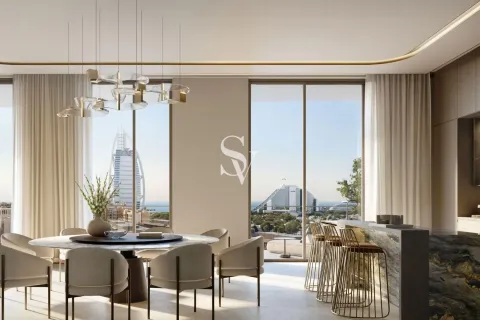 شقة في Nourelle 1 في ام سقيم, دبي 1غرف نوم, 79 م² رقم 90018 - صورة 4