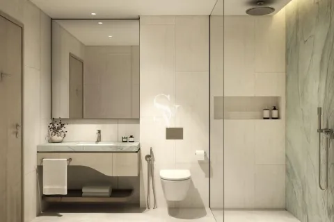 شقة في Nourelle 1 في ام سقيم, دبي 1غرف نوم, 79 م² رقم 90018 - صورة 8