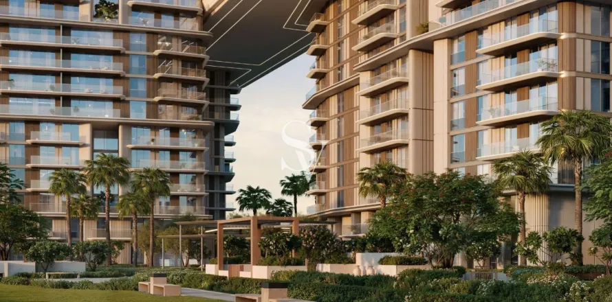 شقة في Nourelle 1 في ام سقيم, دبي 1غرف نوم, 79 م² رقم 90018