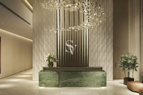 شقة في Nourelle 1 في ام سقيم, دبي 1غرف نوم, 79 م² رقم 90018 - صورة 14