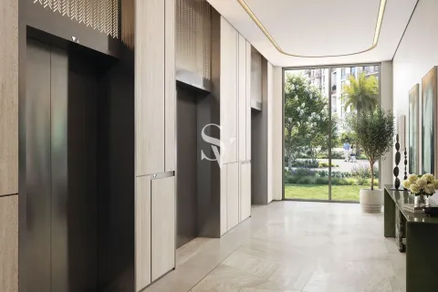 شقة في Nourelle 1 في ام سقيم, دبي 1غرف نوم, 79 م² رقم 90018 - صورة 15