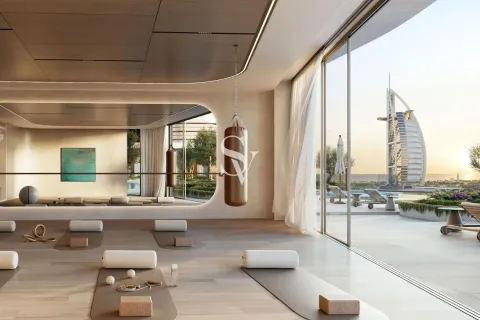 شقة في Nourelle 1 في ام سقيم, دبي 1غرف نوم, 79 م² رقم 90018 - صورة 12