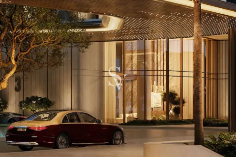 شقة في Nourelle 1 في ام سقيم, دبي 1غرف نوم, 79 م² رقم 90018 - صورة 21