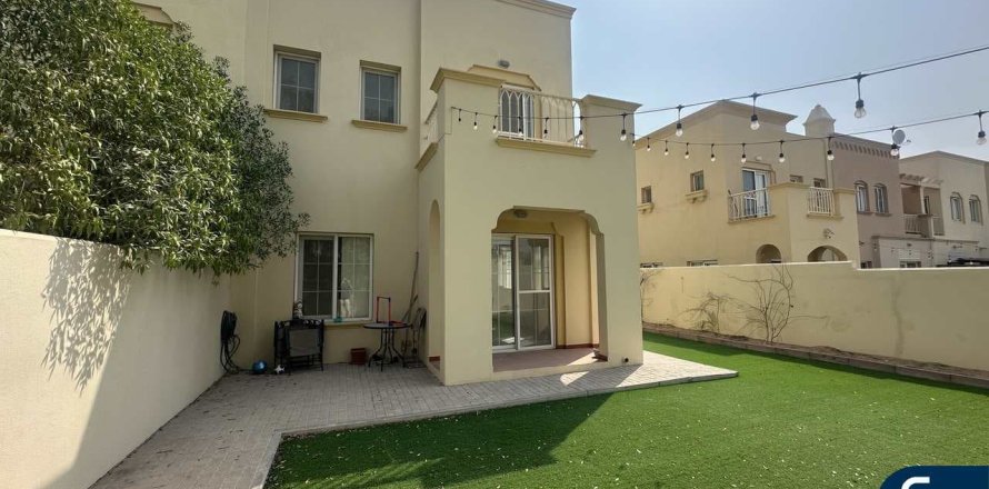 Villa à Springs 14, The Springs, Dubai, 2 chambres, 157 m², № 76217